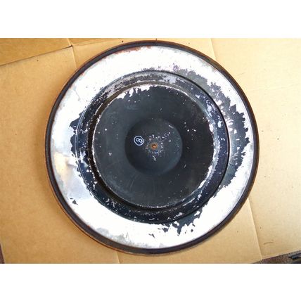 Mid - Late 70's Dodge Motorhome 4 BL Air Cleaner OEM