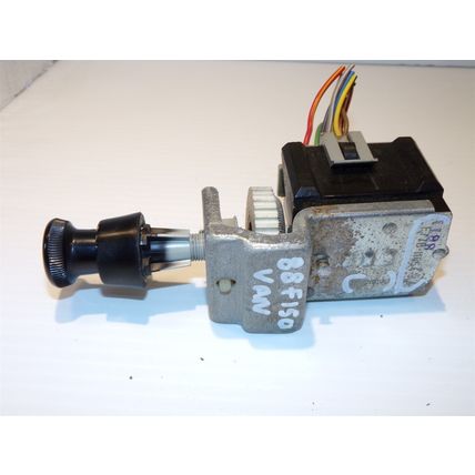 Ford Headlight Switch OEM E77B-11654-AA Econoline Bronco Super Duty Mustang