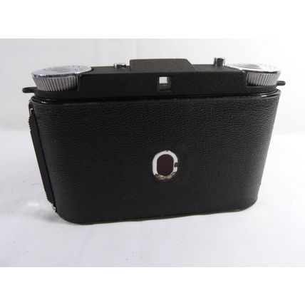 Vintage Ansco Speedex 4.5 Special 120 Film Camera*