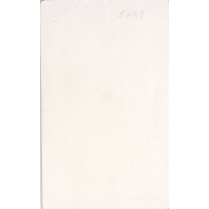 VICT. CDV PHOTO - LADY BY MORGAN, ABERDEEN