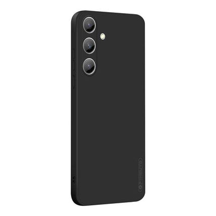 PINWUYO Sense Series Liquid Silicone TPU Phone Case, For Samsung Galaxy S24 5G,