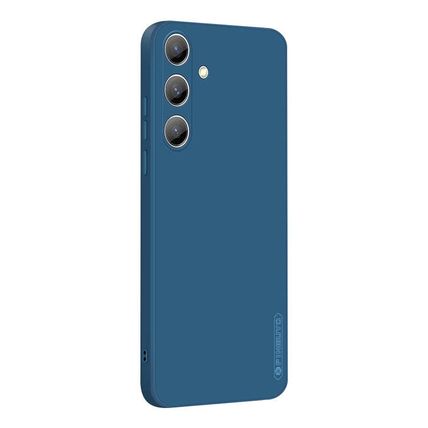 PINWUYO Sense Series Liquid Silicone TPU Phone Case, For Samsung Galaxy S24 5G,