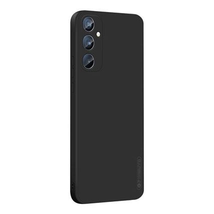 PINWUYO Sense Series Liquid Silicone TPU Phone Case, For Samsung Galaxy S24 5G,
