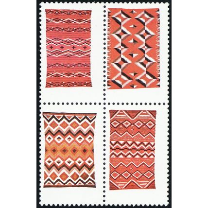 2238c, Mint VF NH 22¢ Black Color Omitted Error - Stuart Katz