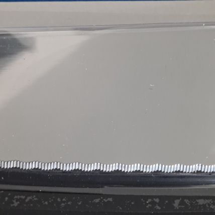 NEW Royal Norfolk 2 CHEF & SANTOKU KNIVES Stainles Steel Kitchen Knives Cutlery