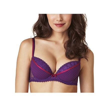 PASSIONATA Lovely Passio Balcony Bra 4852-F5 BNWT