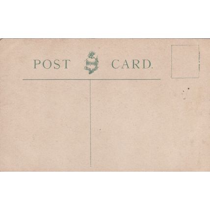 EC191 PETERSHAM CHURCH. COLOURED PRINTED POSTCARD