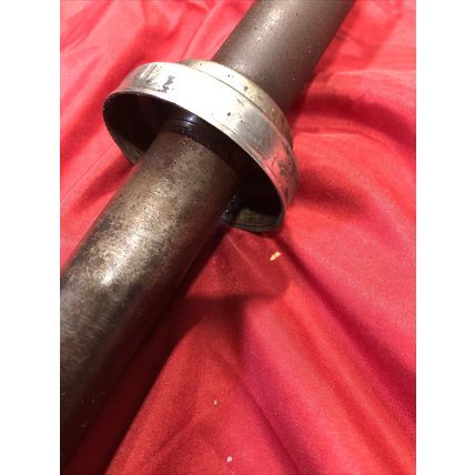 LR002619 Front Right Drive C/V Axle Shaft Land Rover LR2 3.2L
