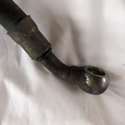 AudiI A8 A8L S8 D2 Power Steering Tank Reservoir and Cap + Hoses Lines 97-03