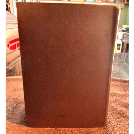 Old Vintage Book Ann Sheridan And The Sign Of The Sphinx 1943 Great Condition