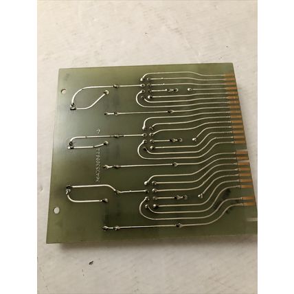 GENERAL ELECTRIC 193X278AAG03,36A353696AA RELAY W/3LED INDICATORS RED,CS