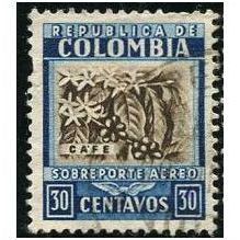 1932 Michel 333- fine used (o)