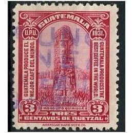 1932 Michel 265 - #4 fine used (o)