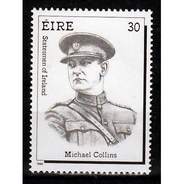 Ierland mi 722 postfris