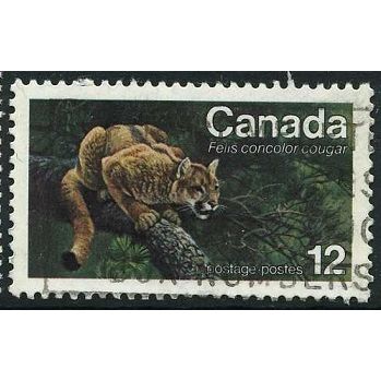 1977 SG 886 - fine used (o) - ANIMAL