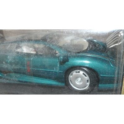 1/18 Jaguar XJ220
