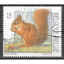 Belgium ( Belgique ) N° 2478 YVERT OBLITERE (USED)