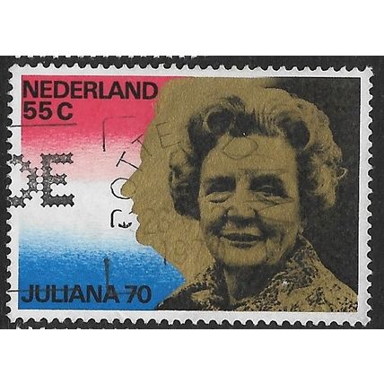 1979 NVPH 1174 - fine used (o)