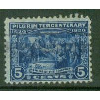 Used 550 5c Signing of the Compact Fine I0157