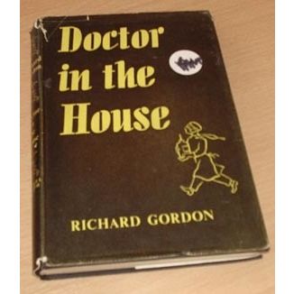 Doctor in the House