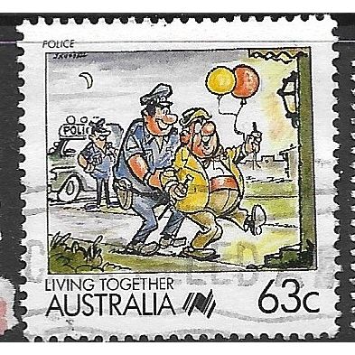 1988/1995 SG 1128 - fine used (o)