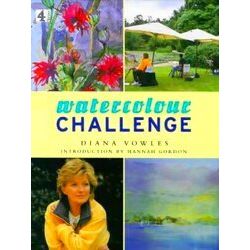 Watercolour Challenge