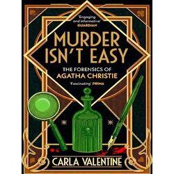 Murder Isn't Easy