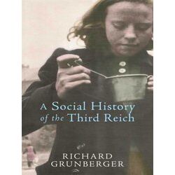 Social History Of The Third Reich