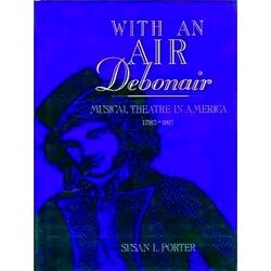 With An Air Debonair