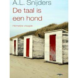 De Taal Is Een Hond