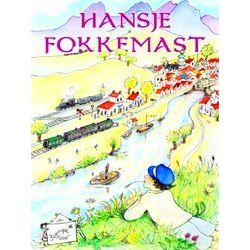 Hansje Fokkemast