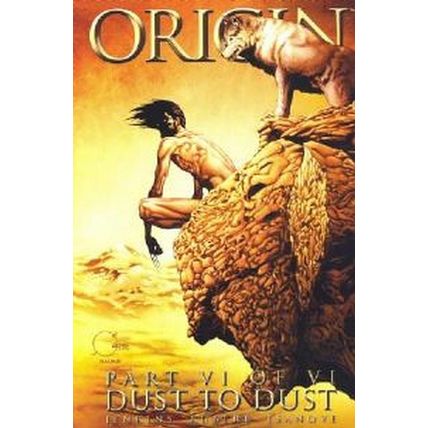 Origin: Wolverine (2001 Ltd) # 006 NM MODERN AGE COMICS