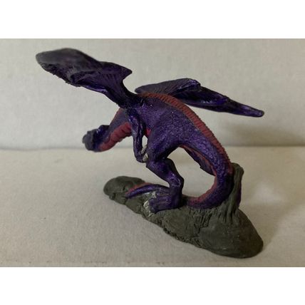 GRI N64 Hill Dragon (A) 1994 Grim Reaper casting metal