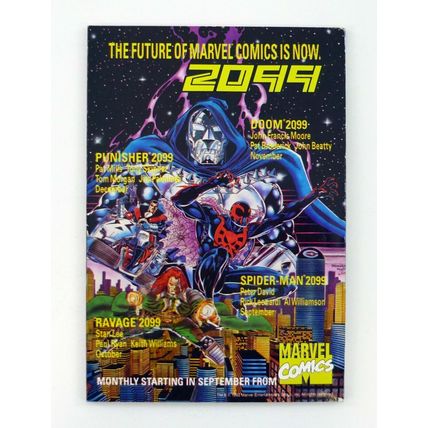 Wizard Comics Magazine Special Edition Wizard Press Comic Guide FN 1992
