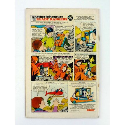 Witching Hour #39 DC Comics Phantom Pharaoh VF- 1974
