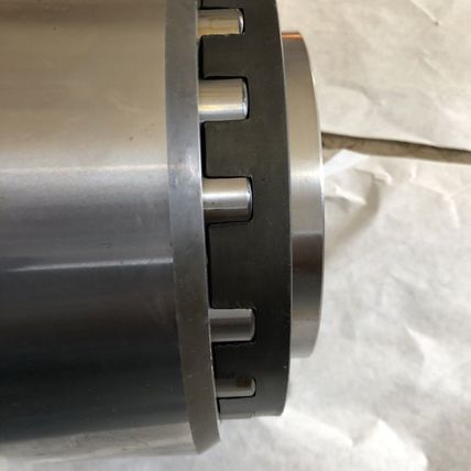 AMERICAN SK A226H,AMERICAN SK A226H,5K USA JOURNAL BEARING,5" BORE,9"OD,23,BM