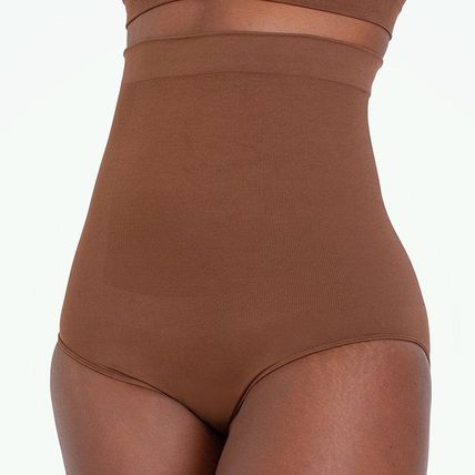 High-Waisted Shaping Panties High Quality Postpartum , Lipo , hysterectomy