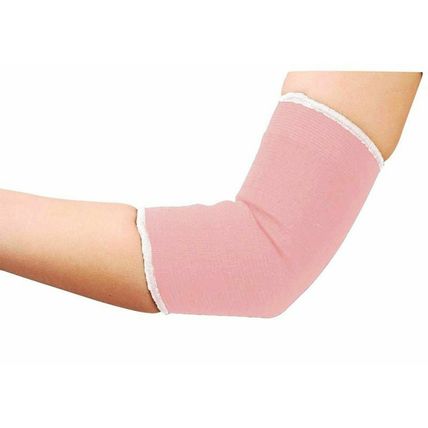 Elbow Support Sleeve Brace Arm Pain Injury Work Gym Sport Tennis Golfers