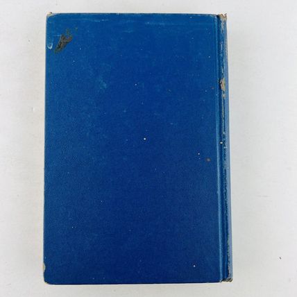 Ernest Haycox - Long Storm Novel Hardcover Book