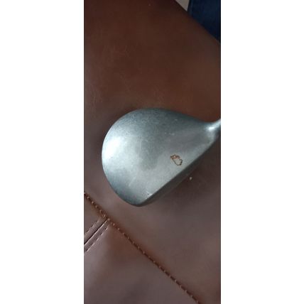 Hippo Houdini 5 Wood 21 Degree Graphite Shaft Escape wood rescue