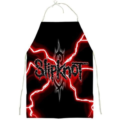 Slipknot BBQ / Kitchen Apron [41654627]