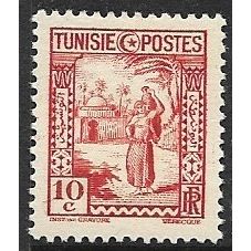 1931 Michel 175 - MH (*)