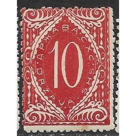 1919 Michel P38I - MLH (*)