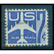 Used C51 7c Jet Alrliner Fine WA0750