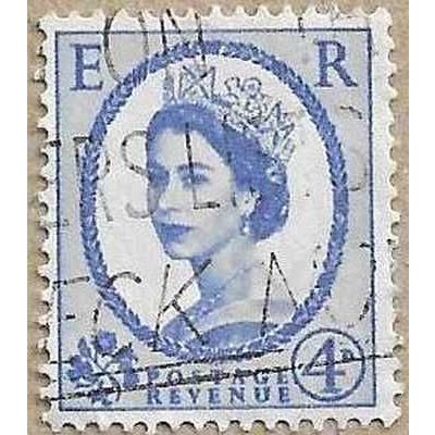 Queen Elizabeth II 15474