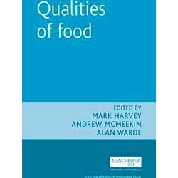 Qualities Of Food