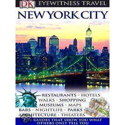 Eyewitness New York