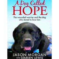 A Dog Called Hope