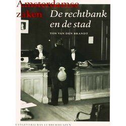 Amsterdamse Zaken