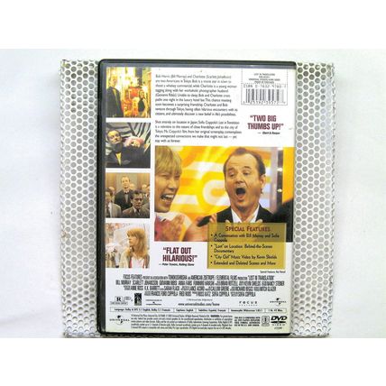 Lost in Translation [WS] [DVD] [2003]